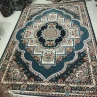 فرش|فرش|قم, ولیعصر|دیوار