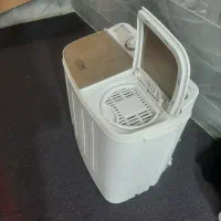 فروش یک کهنه شور بچه در حد نو