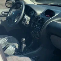 206 تیپ دو 1401|خودرو سواری و وانت|قائمشهر, |دیوار