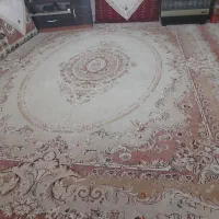 دو تخته فرش ۱۲ متری