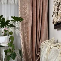 والان پرده|پرده، رانر، رومیزی|تهران, مشیریه|دیوار