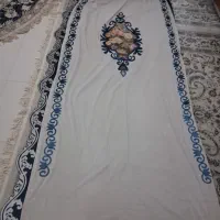 دستک پرده جنس مخمل
