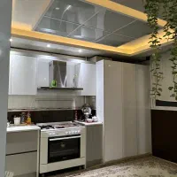 آپارتمان ۱۱۵ متر ۳ طبقه ۳ واحد