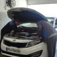 خدمات خودرویی