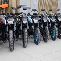 فروش اقساط CF250 و Cfریس