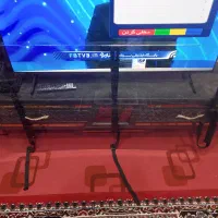 فروش فوری (ضربه گیر تلویزیون 55اینچ)
