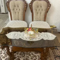 مبل ۹ نفره|مبلمان خانگی و میز عسلی|تهران, خانی آباد نو جنوبی|دیوار