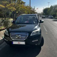 خودرو لیفان x60|خودرو سواری و وانت|تهران, شهرک گلها|دیوار