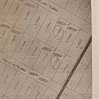 زمین صنعتی ۱۰۰۰متری در خرمدشت