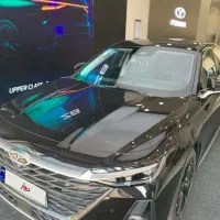 اریزو ۸ (Z8) مشکی صفر|خودرو سواری و وانت|تهران, هوانیروز|دیوار