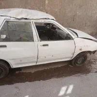 پراید مدل۹۴|خودرو سواری و وانت|لنجان, |دیوار