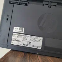 یک دستگاه پرینتر ۴ کاره hp