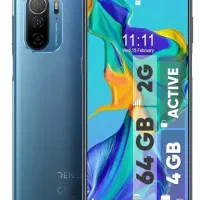رنسو nep n9 با حافظهٔ ۶۴ گیگابایت