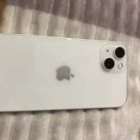 اپل iPhone 13 با حافظهٔ ۱۲۸ گیگابایت