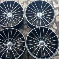 رینگ اسپرت سایز ۱۵|قطعات یدکی و لوازم جانبی|رشت, حومه رشت|دیوار