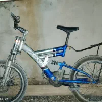 دوچرخه