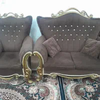 مبل سلطنتی