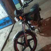 متور مدل بالا|موتورسیکلت|سبزوار, فرهنگیان|دیوار