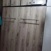 تخت دونفره تاشو|تخت و سرویس خواب|اسلامشهر, ایرین|دیوار