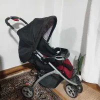 کالسکه خارجی|کالسکه و لوازم جانبی|بوکان, |دیوار