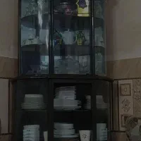 بوفه دو تیکه نو