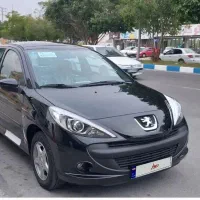 207 پانا با رینگ