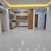 ۸۰ متری طبقه ۳ / وام تسویه / آسانسور|فروش آپارتمان|هشتگرد, فاز ۷ مهستان|دیوار