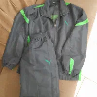 ست ورزشی بچگانه