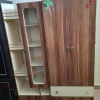 کمد وتخت بچه|اسباب و اثاث بچه|ماهدشت, |دیوار