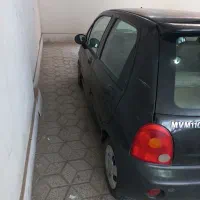 ام وی ام 110 مدل 87  هیدرولیک سالم و تمیز|خودرو سواری و وانت|مشهد, فرهنگیان (شهرک غرب)|دیوار