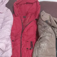 کاپشن دخترونه|کفش و لباس بچه|نور, |دیوار