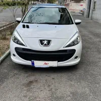 207 دنده ای پانا ۱۴۰۱ فول