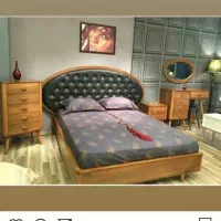 تخت خواب نگار