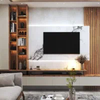 اجرای دکوراسیون داخلی