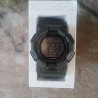 ساعت مچی کاسیو...چغادک