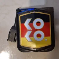 پاد کالیبرن کوکو پرایم|زیورآلات و اکسسوری|اصفهان, احمدآباد|دیوار