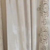 والان کار شده رنگ شکلاتی