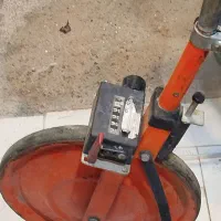 متر نقشه برداری