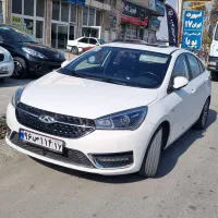 آریزو ۵ اکسلنت اتومات