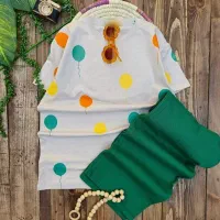 تیشرت و شلوار بچه گانه