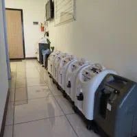 تعمیرات تجهیزات پزشکی