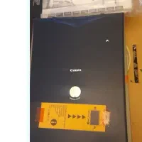 اسکنر ویندوز xp
