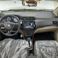 خودرو شاهین پلاس اتوماتیک مدل ۱۴۰۴ صفر tu5 فوری