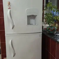 یخچال فریزر پارسیان