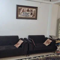 خونه مبله شیک وتمیز|اجارهٔ کوتاهمدت آپارتمان و سوئیت|بندرلنگه, |دیوار