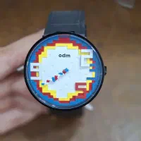ساعت odm
