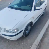 سمند مدل 99|خودرو سواری و وانت|سیرجان, |دیوار