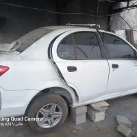 فروش ساینا تصادفی