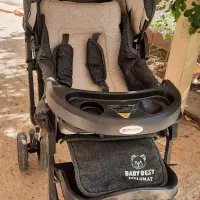 کالسکه بچه|کالسکه و لوازم جانبی|پیشوا, |دیوار