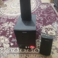 باند کامپیوتر هترون ۲۸۰